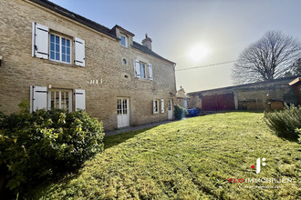  maison mathieu 14920