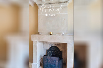  maison mathieu 14920