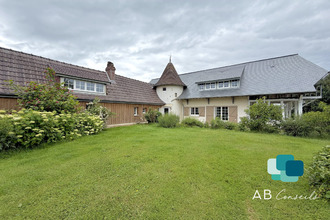  maison mathonville 76680