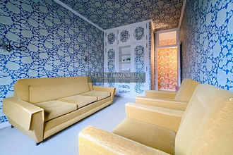  maison matignon 22550