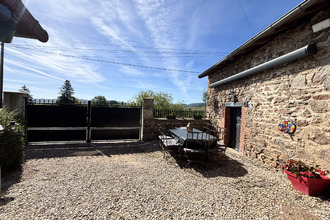  maison matour 71520