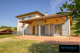  maison matour 71520