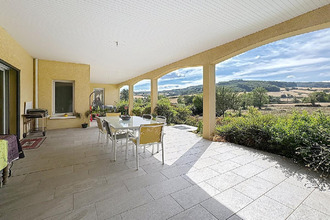  maison matour 71520