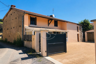  maison matour 71520