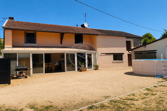  maison matour 71520