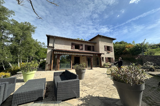  maison matour 71520