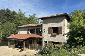  maison matour 71520