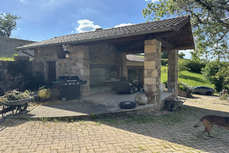  maison matour 71520