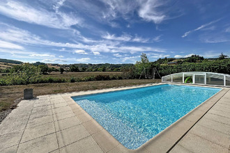  maison matour 71520
