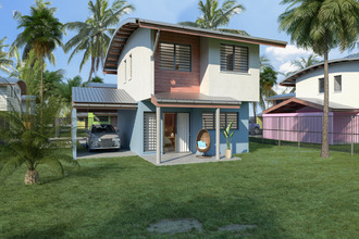  maison matoury 97351