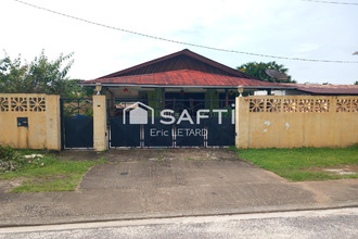  maison matoury 97351