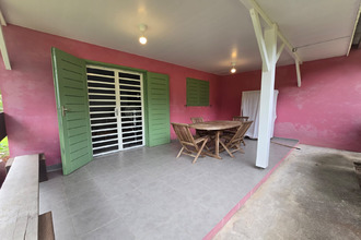  maison matoury 97351