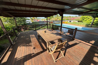  maison matoury 97351