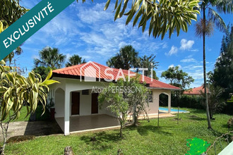  maison matoury 97351