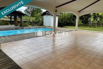  maison matoury 97351