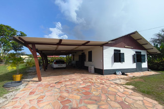  maison matoury 97351