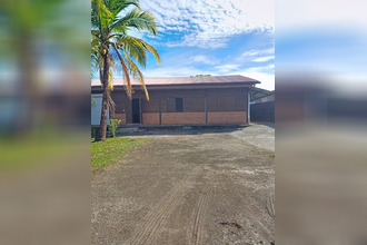  maison matoury 97351