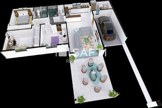  maison matoury 97351