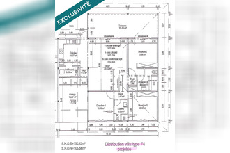  maison matoury 97351