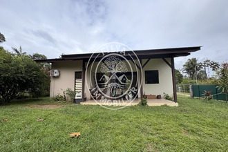  maison matoury 97351