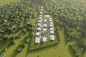  maison matoury 97351