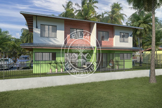  maison matoury 97351