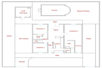  maison matoury 97351
