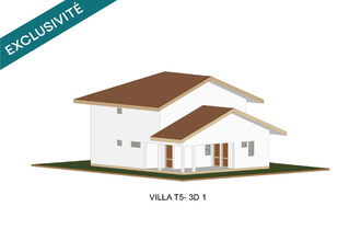 maison matoury 97351