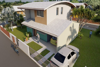  maison matoury 97351