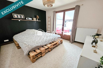  maison mattaincourt 88500