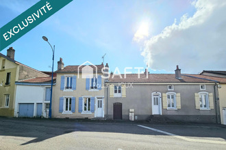  maison mattaincourt 88500