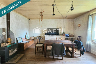  maison mattaincourt 88500