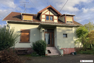  maison matzenheim 67150