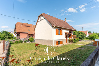  maison matzenheim 67150