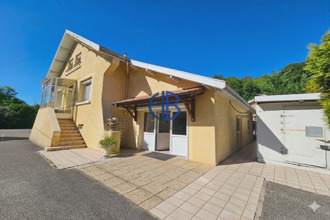  maison maubec 38300