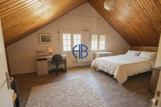  maison maubec 38300