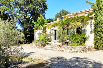  maison maubec 84660
