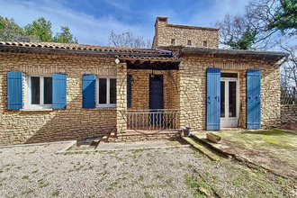  maison maubec 84660