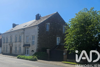  maison maubert-fontaine 08260