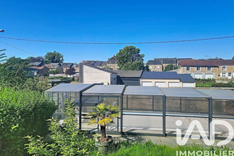  maison maubert-fontaine 08260