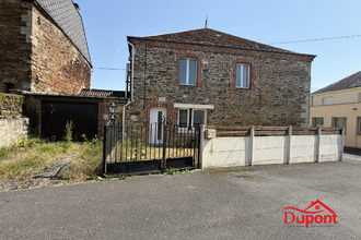  maison maubert-fontaine 08260