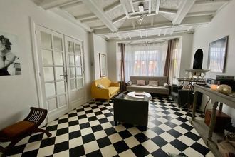  maison maubeuge 59600