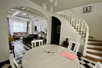  maison maubeuge 59600