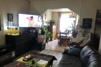  maison maubeuge 59600