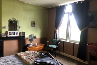  maison maubeuge 59600