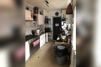  maison maubeuge 59600