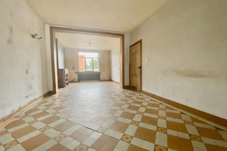  maison maubeuge 59600