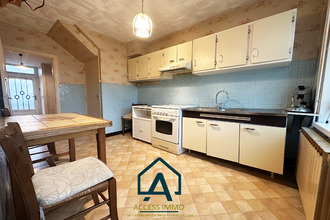  maison maubeuge 59600