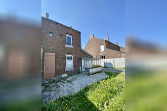  maison maubeuge 59600