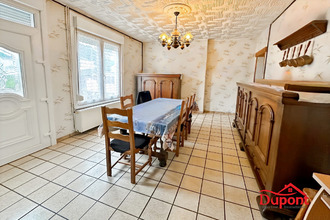  maison maubeuge 59600